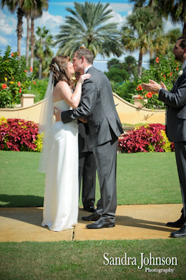Best Orlando Wedding photographer - Sandra Johnson (SJFoto.com)
